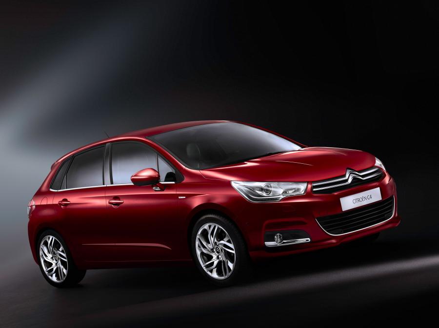  Citroen C4 2010 года  (фото 31 из 147)